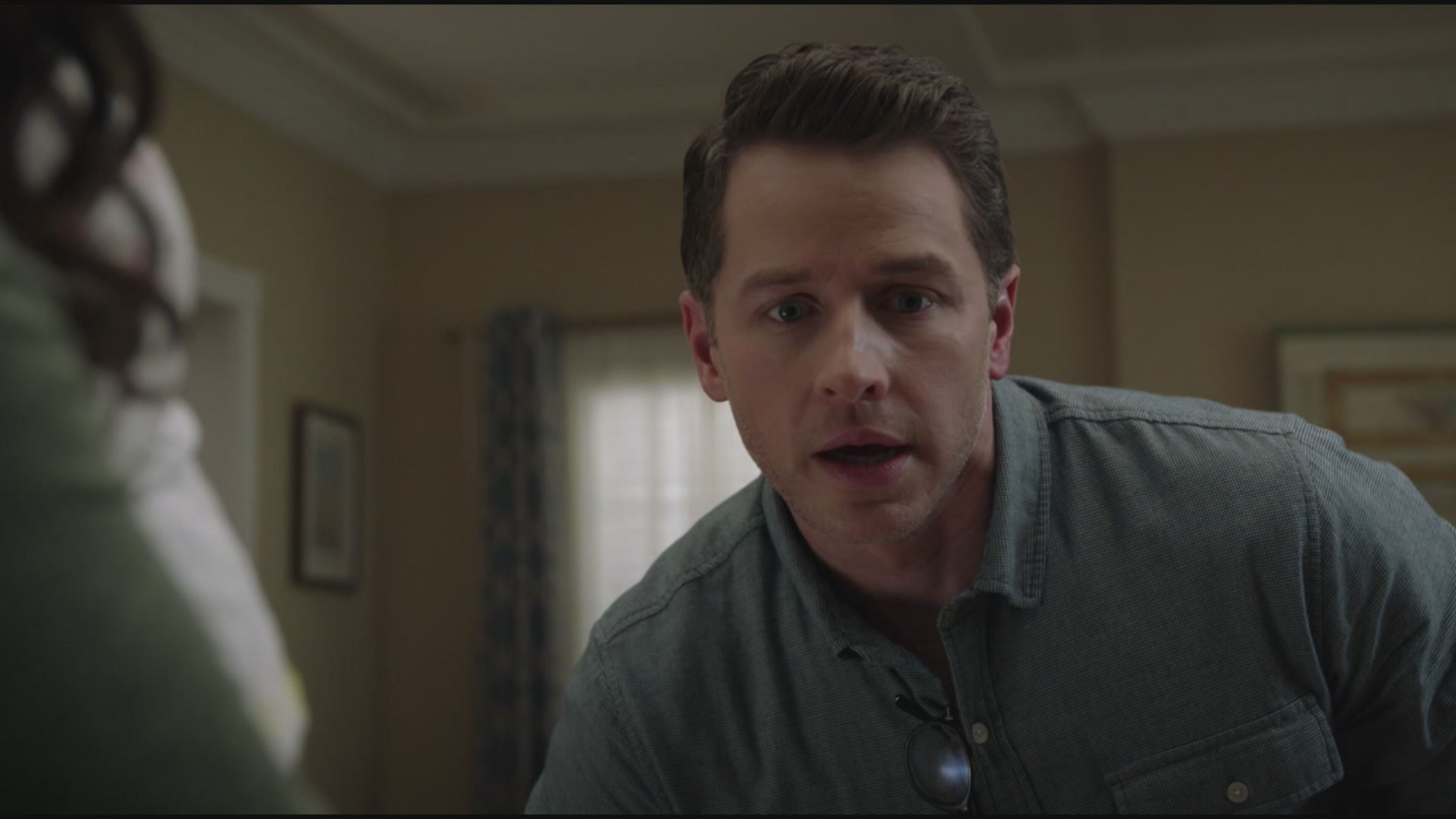 Manifest 2 - S2 Ep11 La Fenice