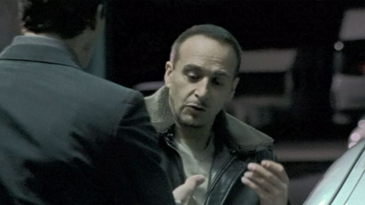 Squadra Speciale Cobra 11 S11E3 - Nemesi