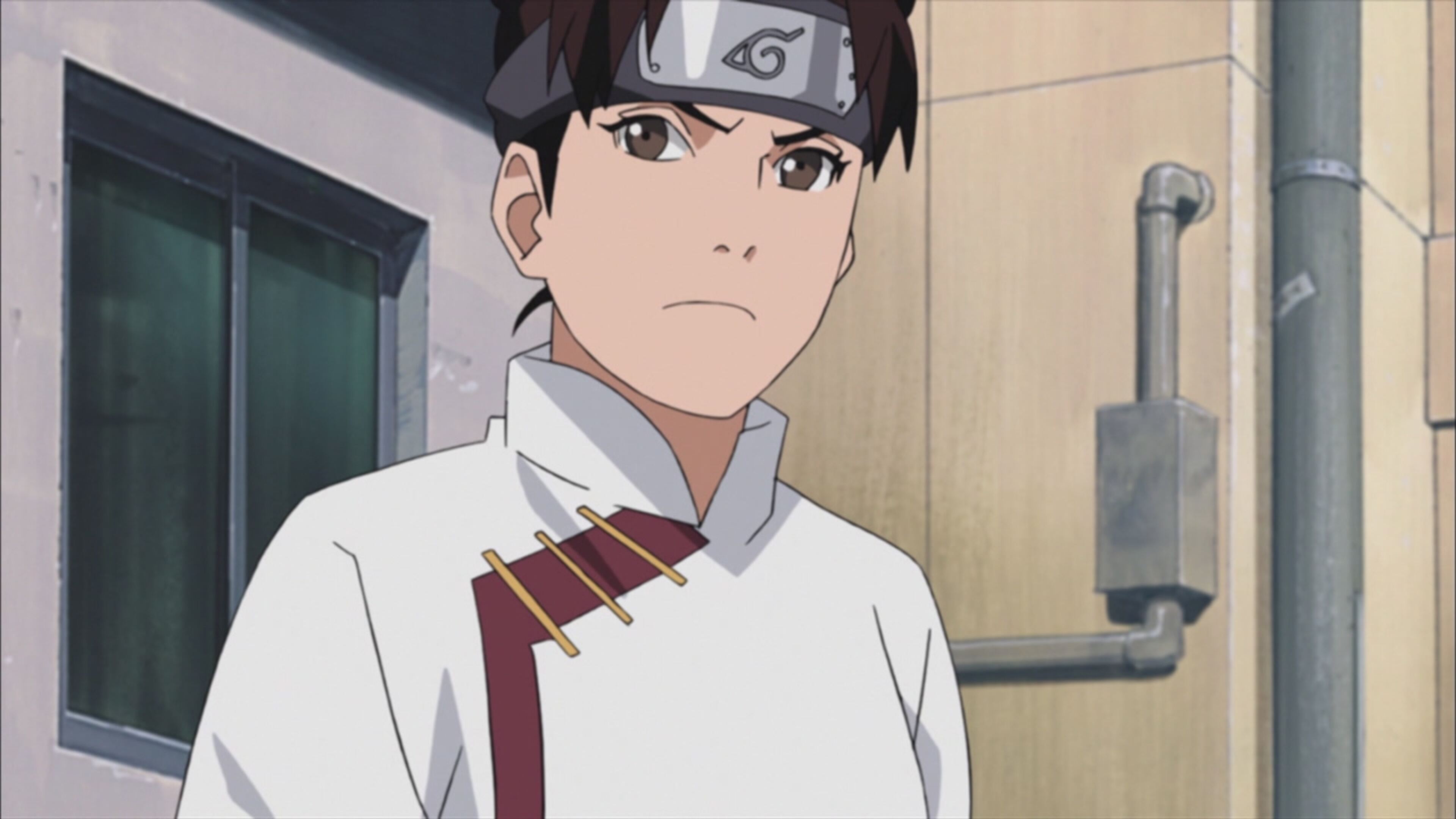 Naruto Shippuden - S10 Ep34 Nel mondo dei sogni