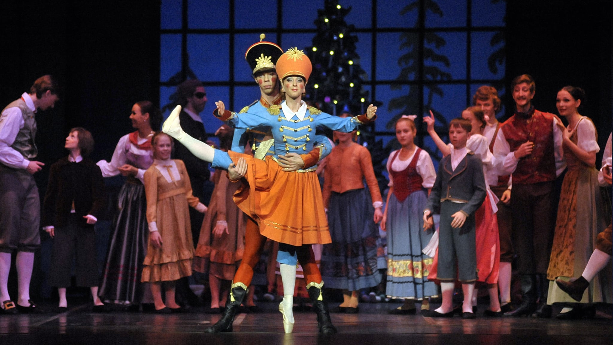 Lo Schiaccianoci (Teatro alla Scala)