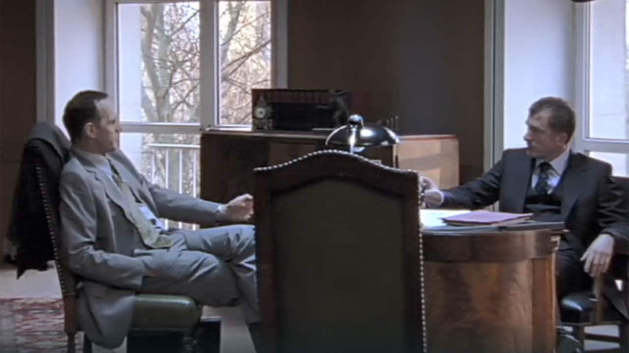 Squadra Speciale Cobra 11 S11E5 - Braccato