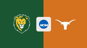 SE Louisiana @ Texas