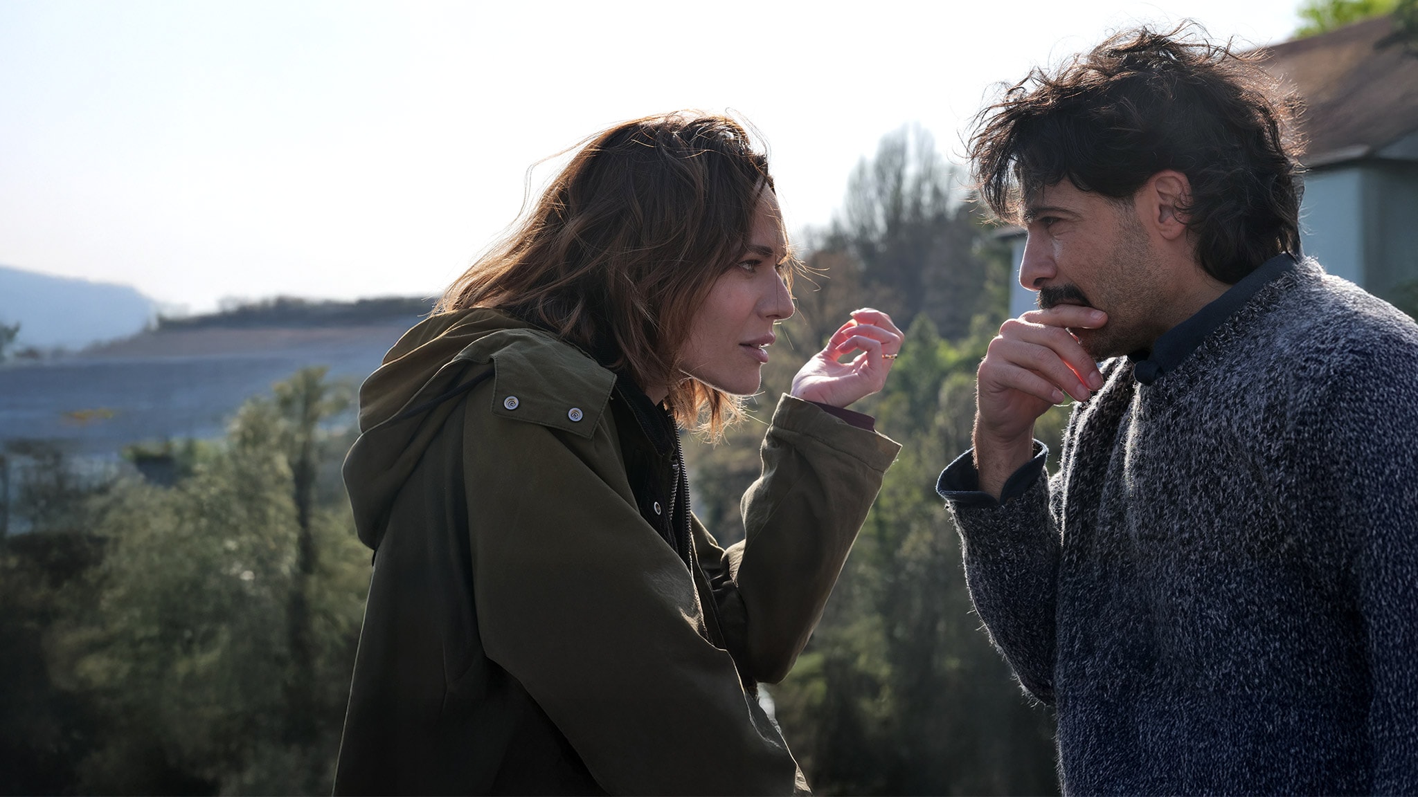 Se fossi te - S1E1 - Episodio 1