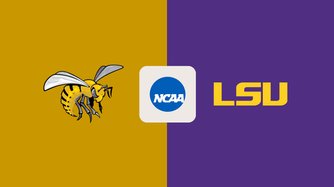 Alabama State @ LSU