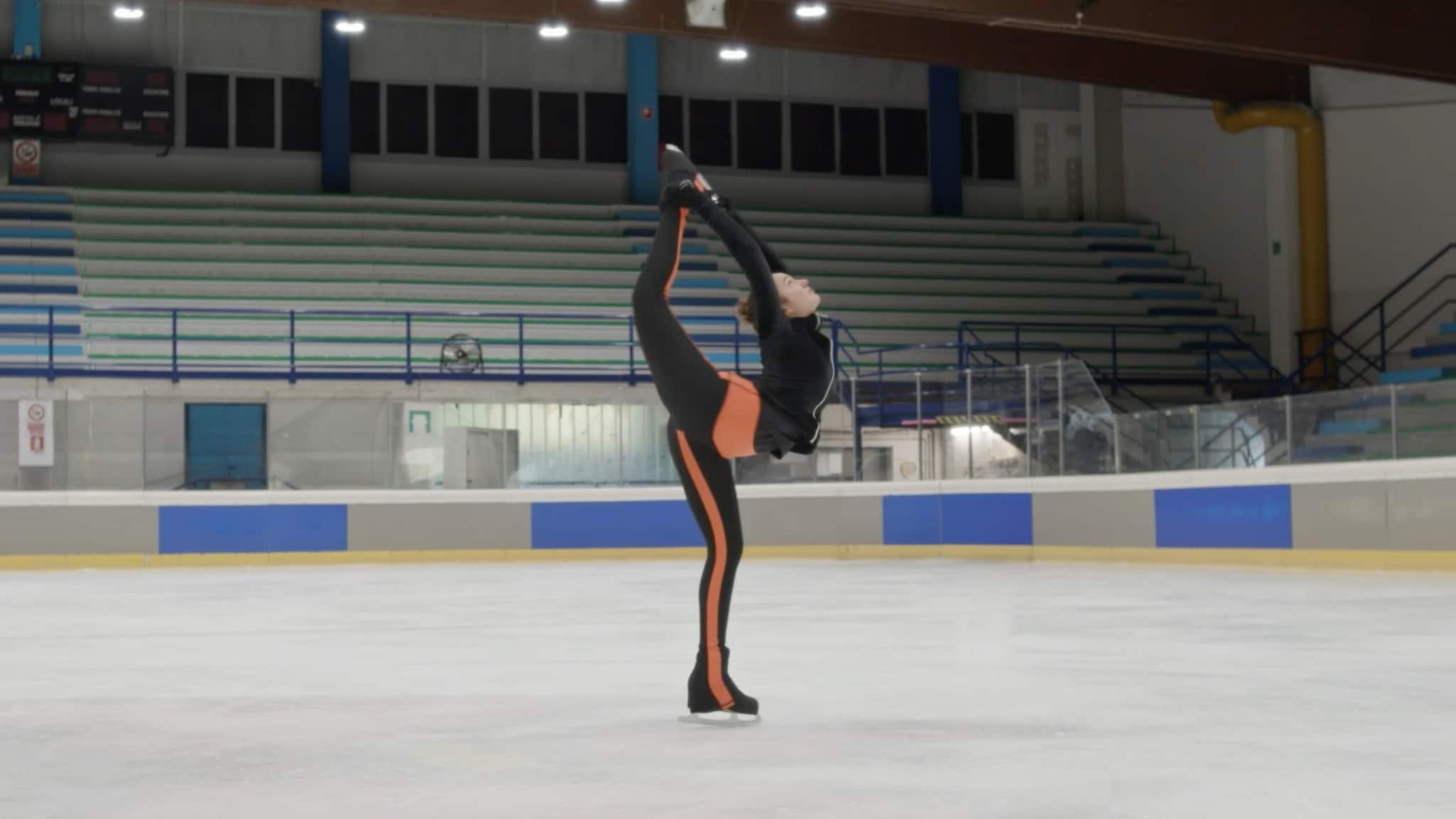 Marta Eva - S1E15 - Marta Eva - Episodio quindici