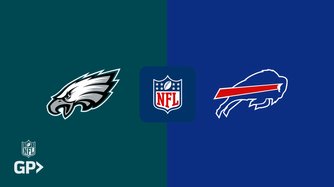 Eagles @ Bills