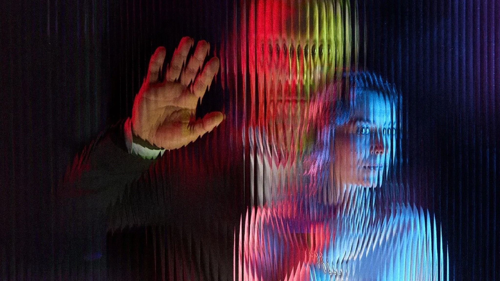 La casa dei misteri ep.2