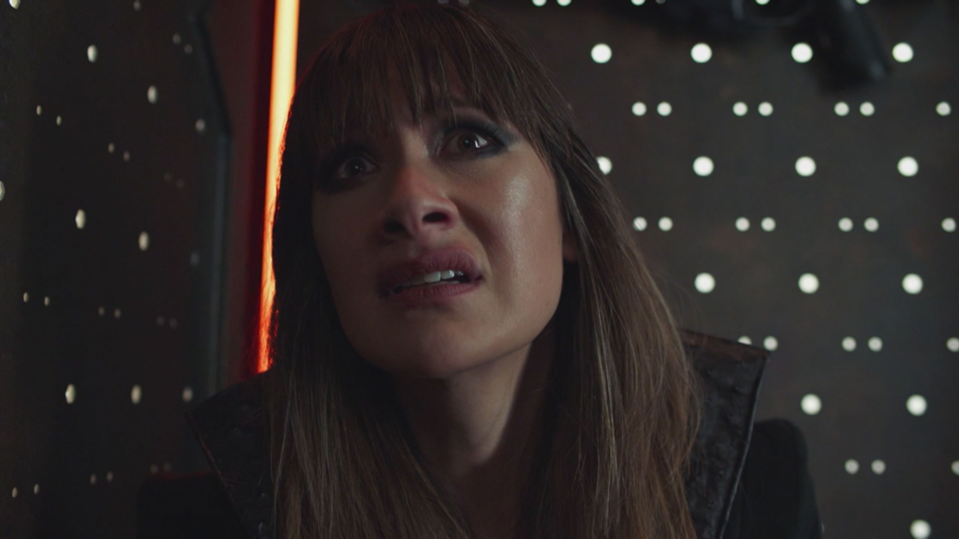 Supergirl 6 - S6 Ep14 Pensiero magico