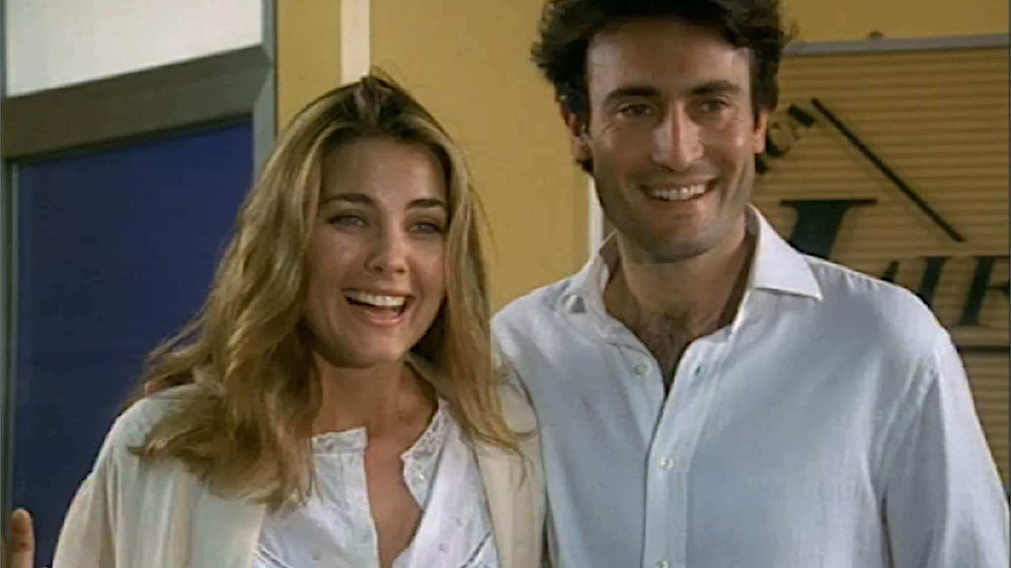 Incantesimo - S4E52 - Episodio 52