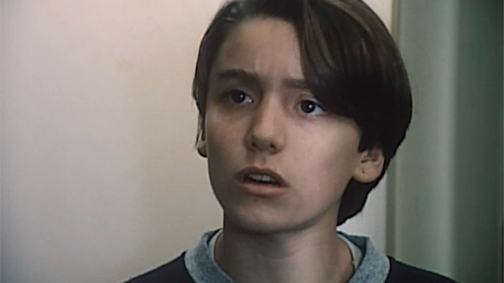 Uno di noi - S1E2 - L'errore