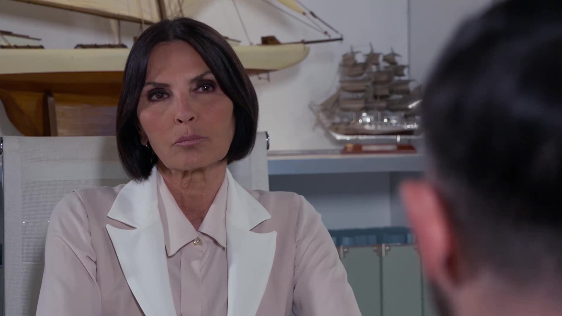 Un posto al sole - Puntata del 02/06/2025 EP6711