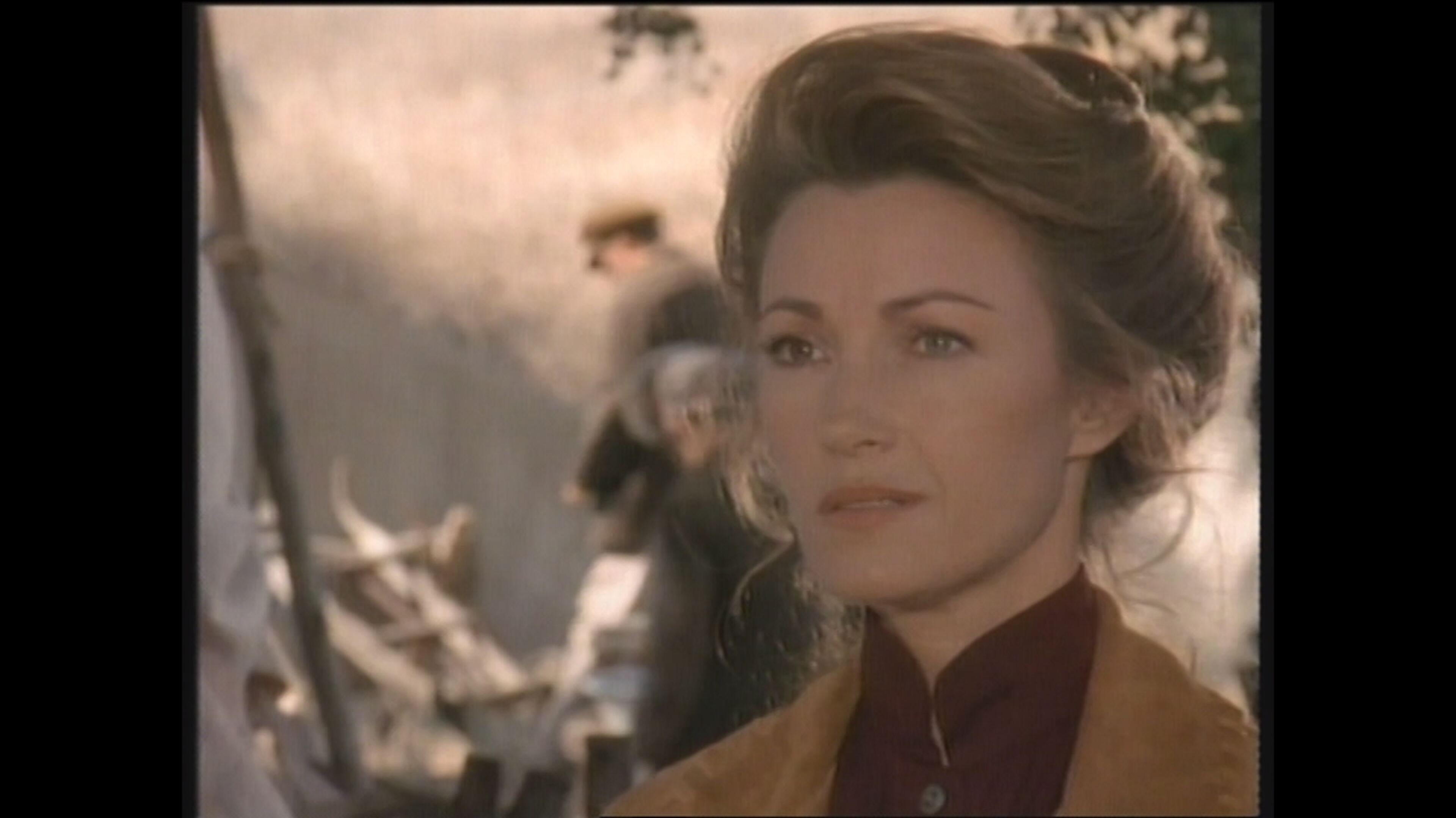 La signora del West - S3 Ep13 Il primo Natale