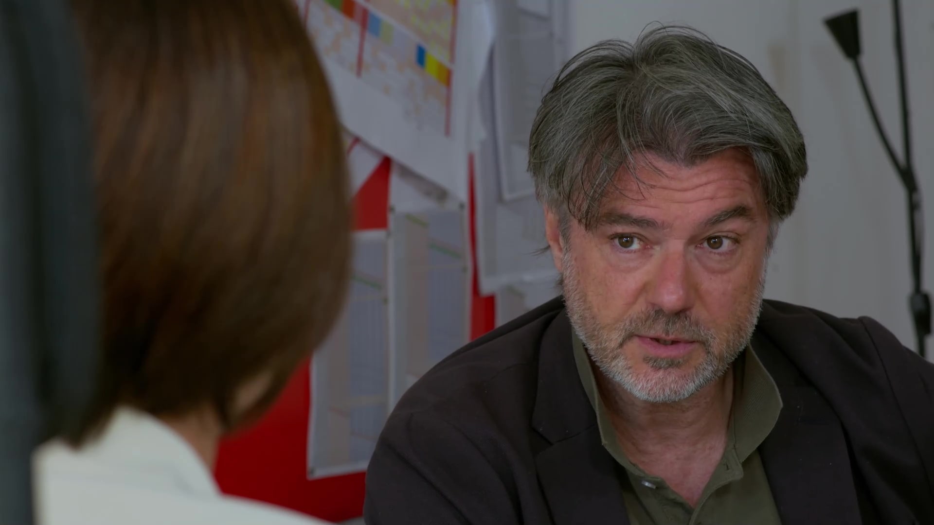 Un posto al sole - Puntata del 03/06/2025 EP6712