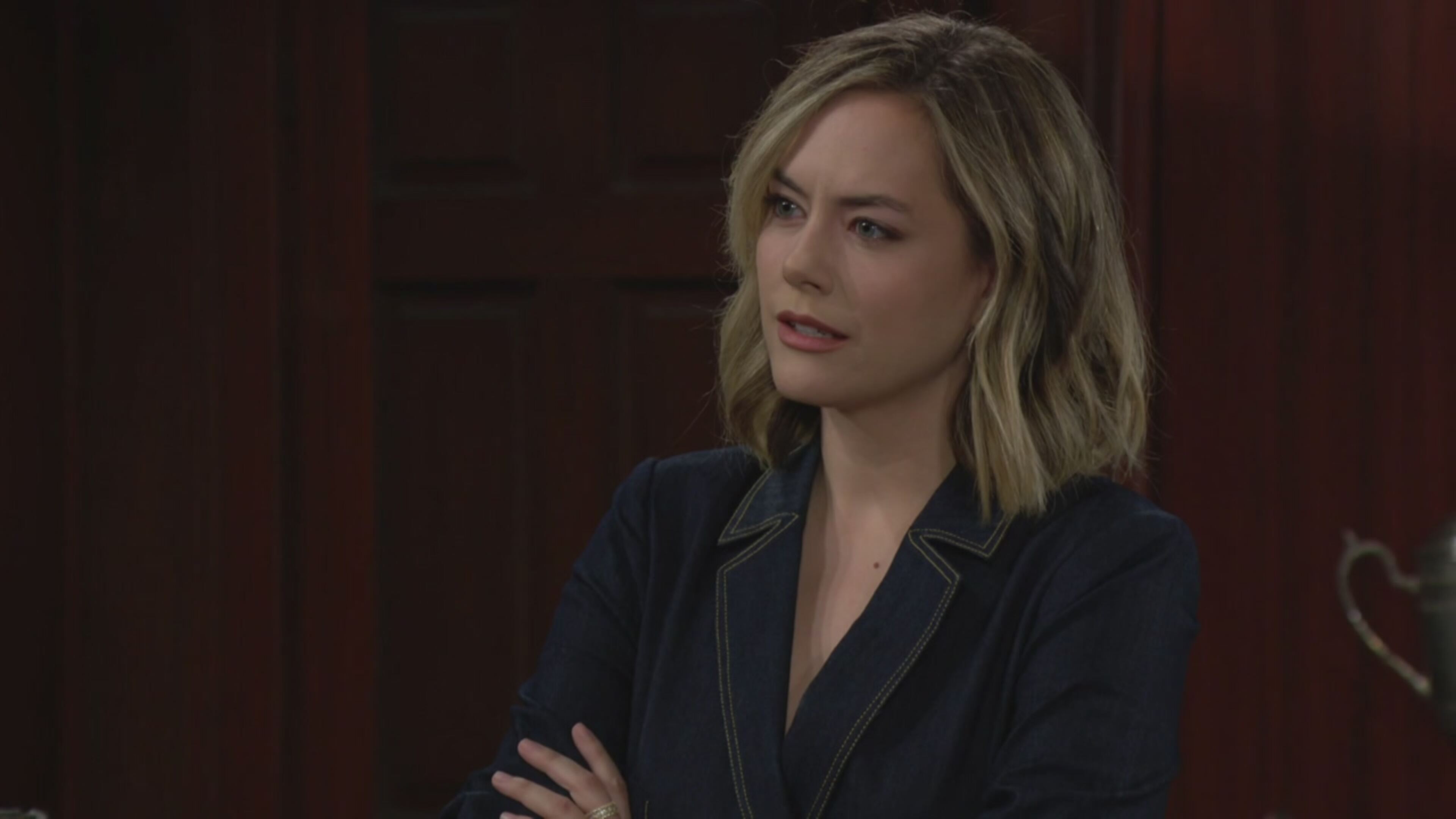 Beautiful - S34 Ep173