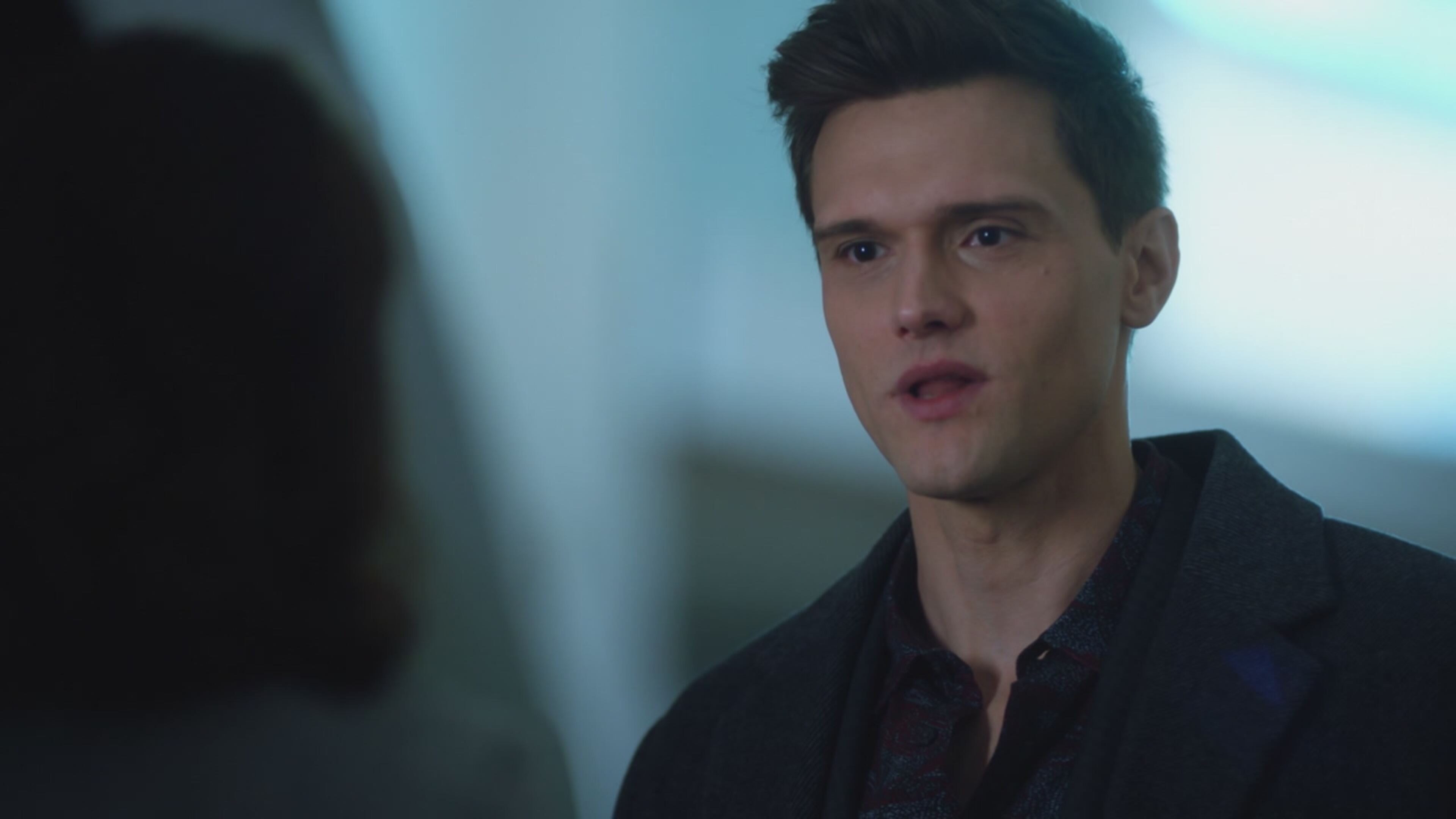 The Flash - S6 Ep19 Il successo e' assicurato