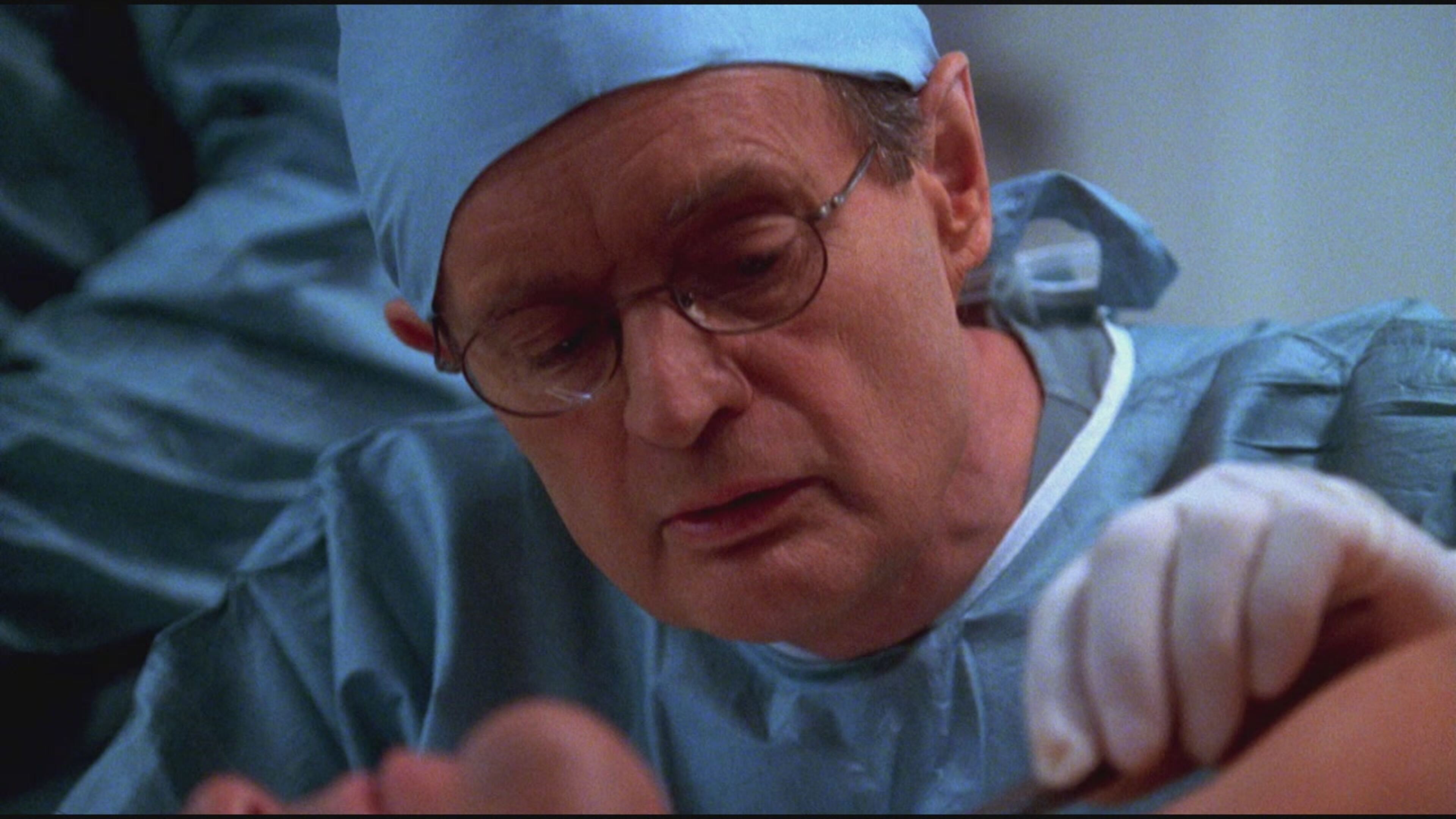 NCIS - Unità anticrimine - S1 Ep9 La telefonata