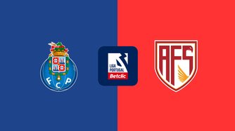 Porto - AFS
