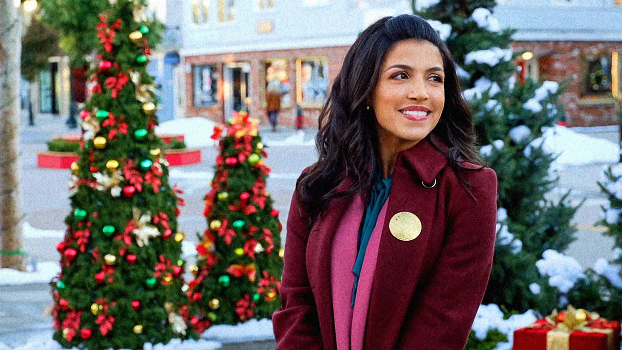 Un anello per Natale