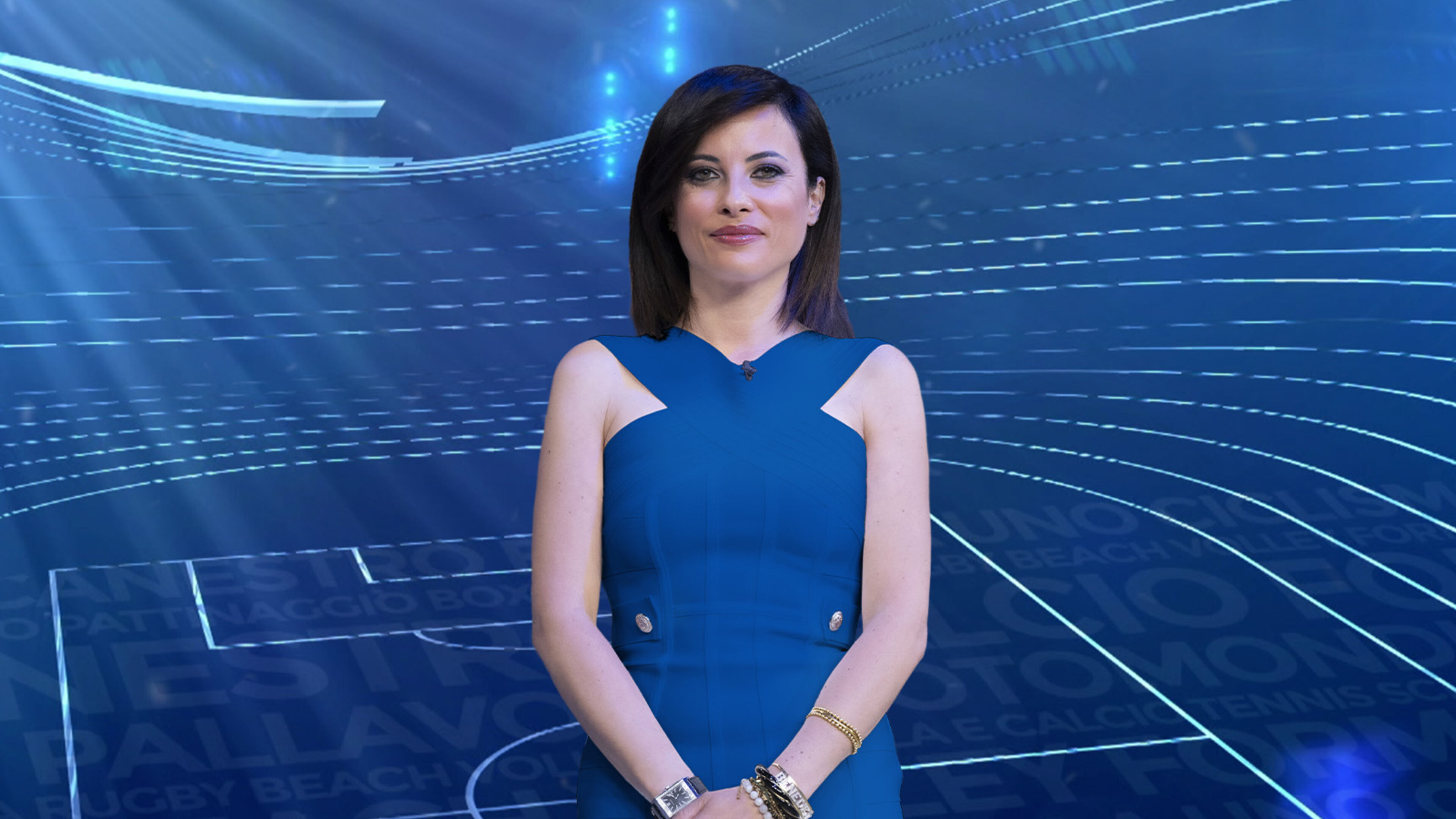 SportMediaset Monday Night 2025-2026