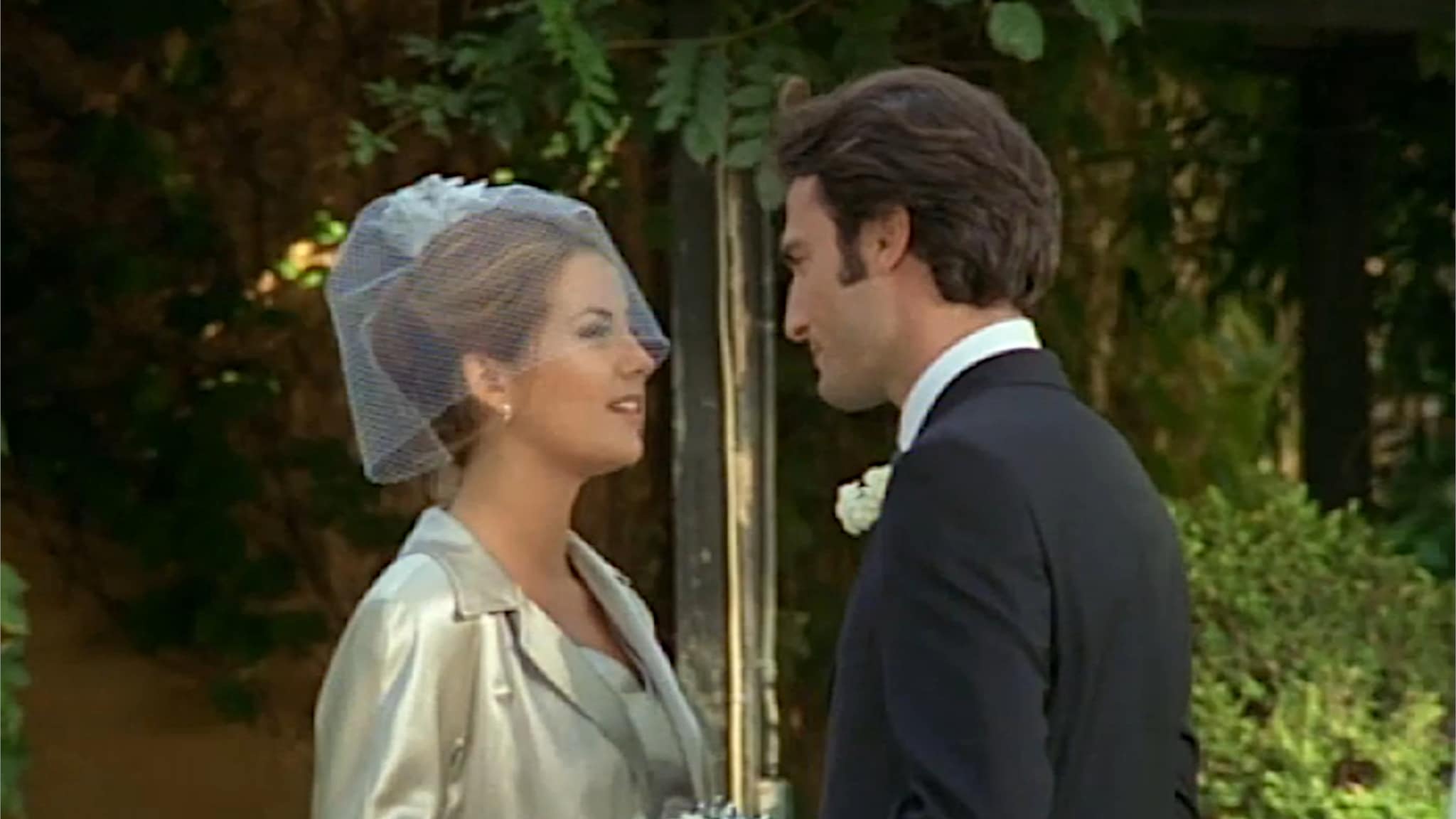 Incantesimo - S5E1 - Episodio 1