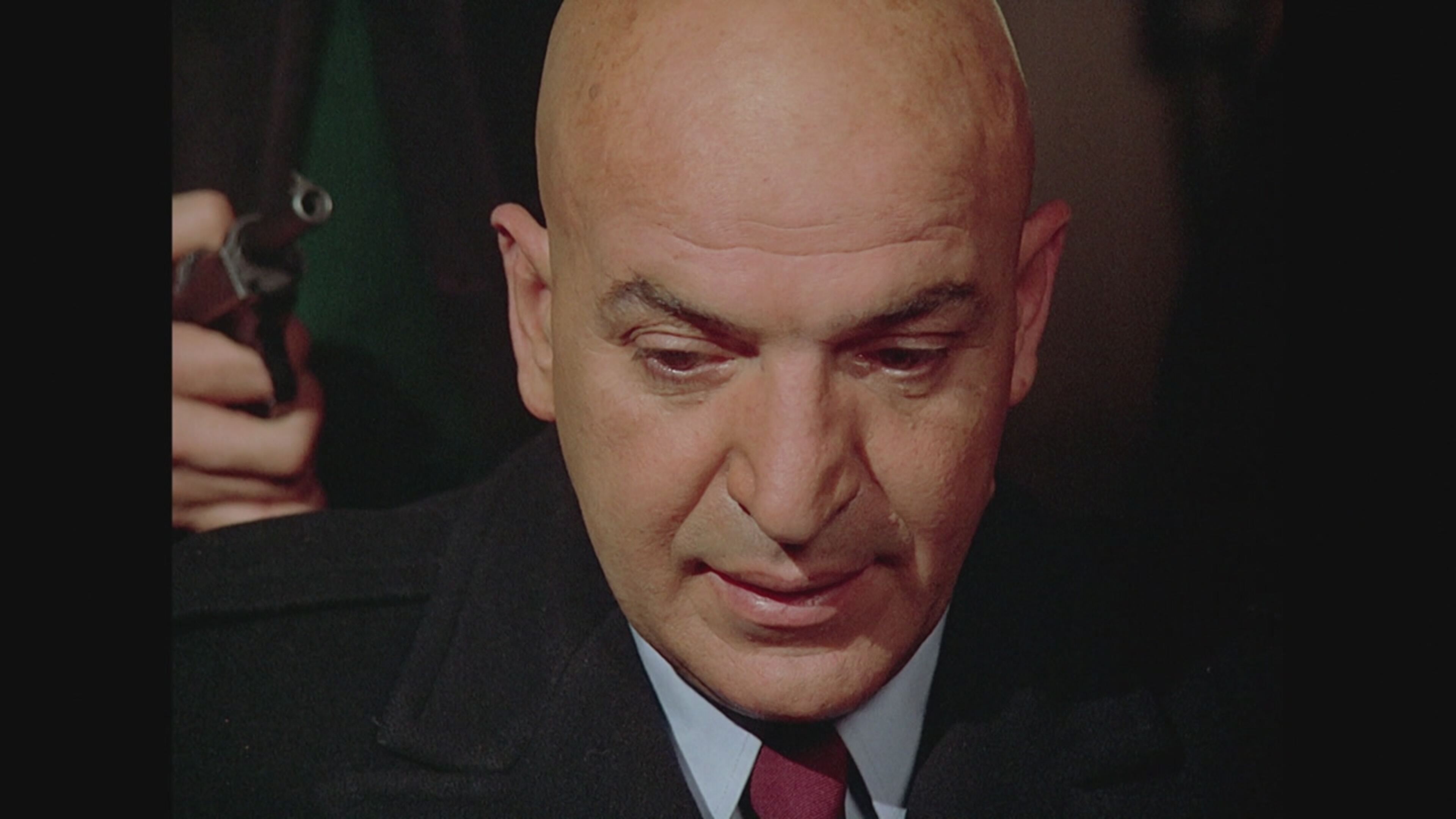 Kojak - S1 Ep20 Mojo