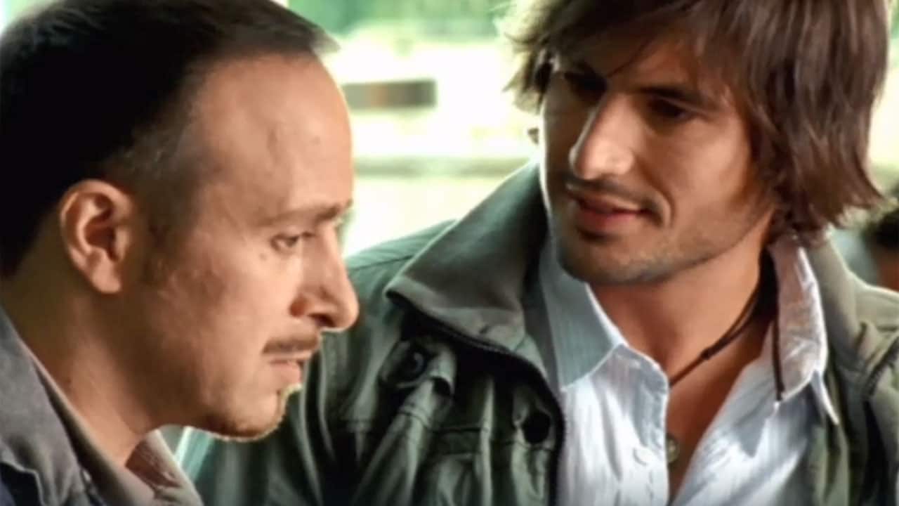 Squadra Speciale Cobra 11 S13E8 - La guardia del corpo