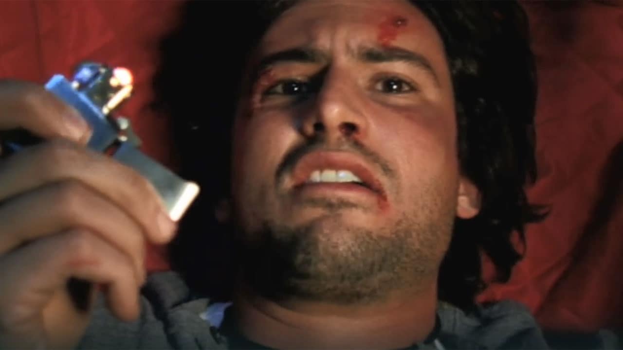 Squadra Speciale Cobra 11 S13E9 - Sepolto