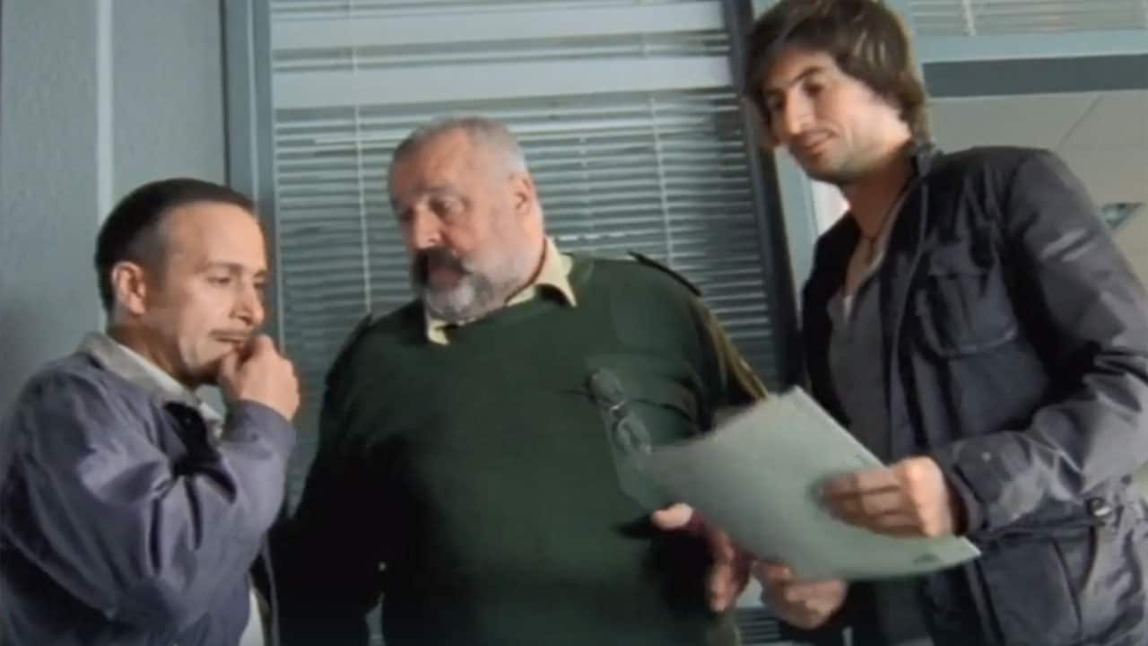 Squadra Speciale Cobra 11 S13E10 - Loschi affari