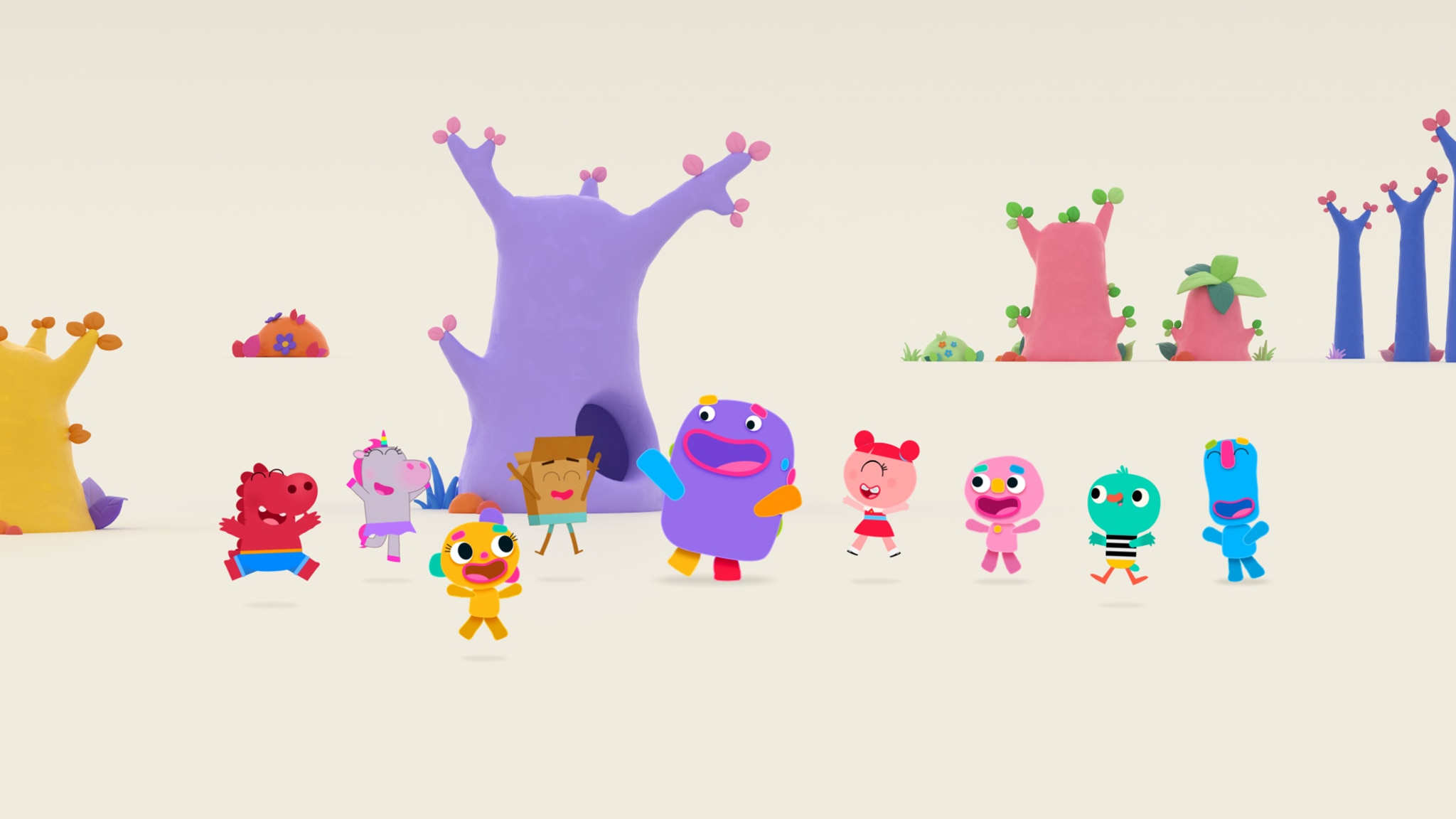 Gli Acchiappagiochi - S2E38 - Dove è il mio naso?