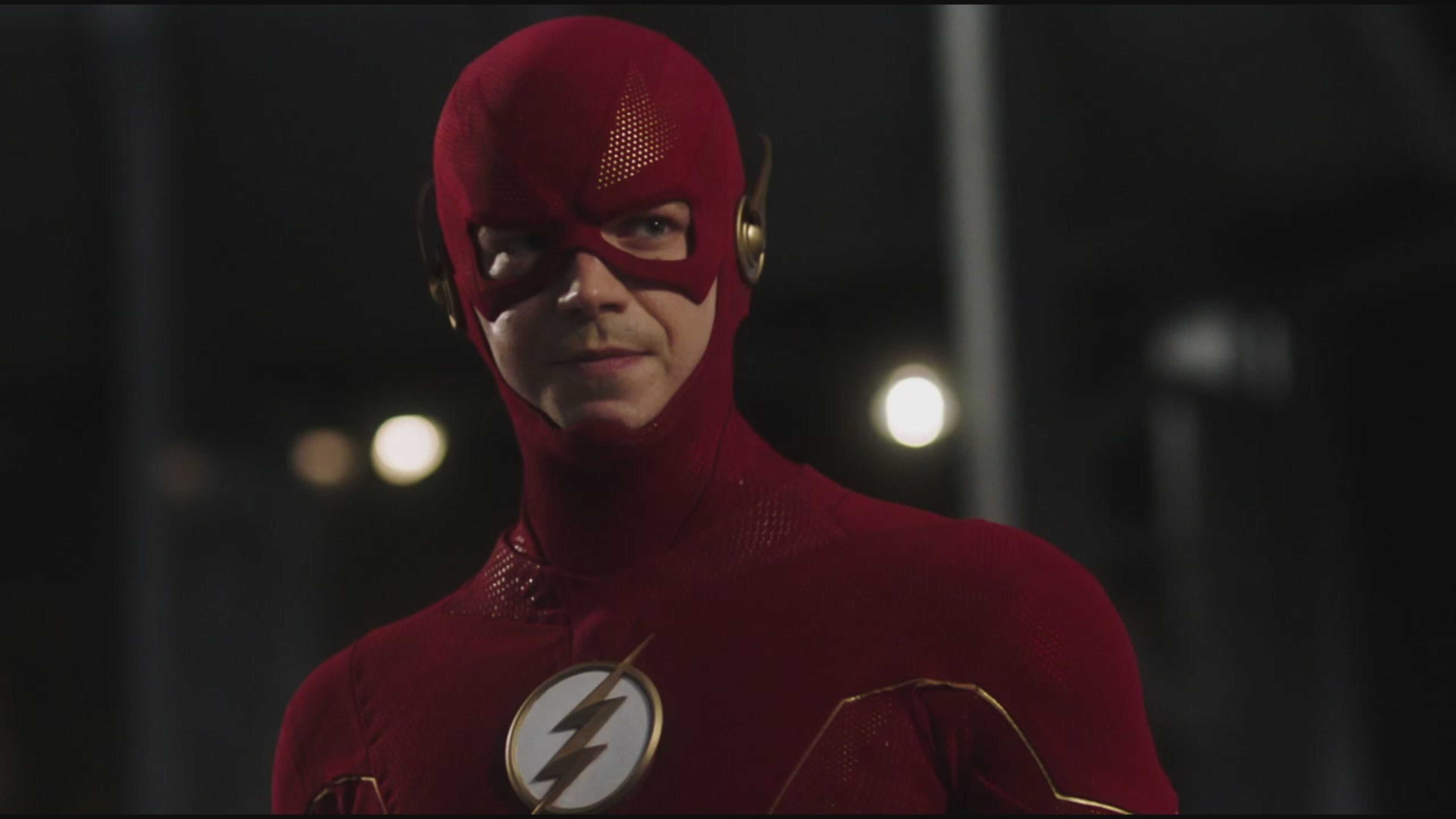 The Flash - S7 Ep2 La velocita' del pensiero