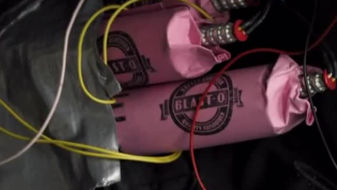 Fast Forward - S7E4 - Il caso Jakob Dinkelman