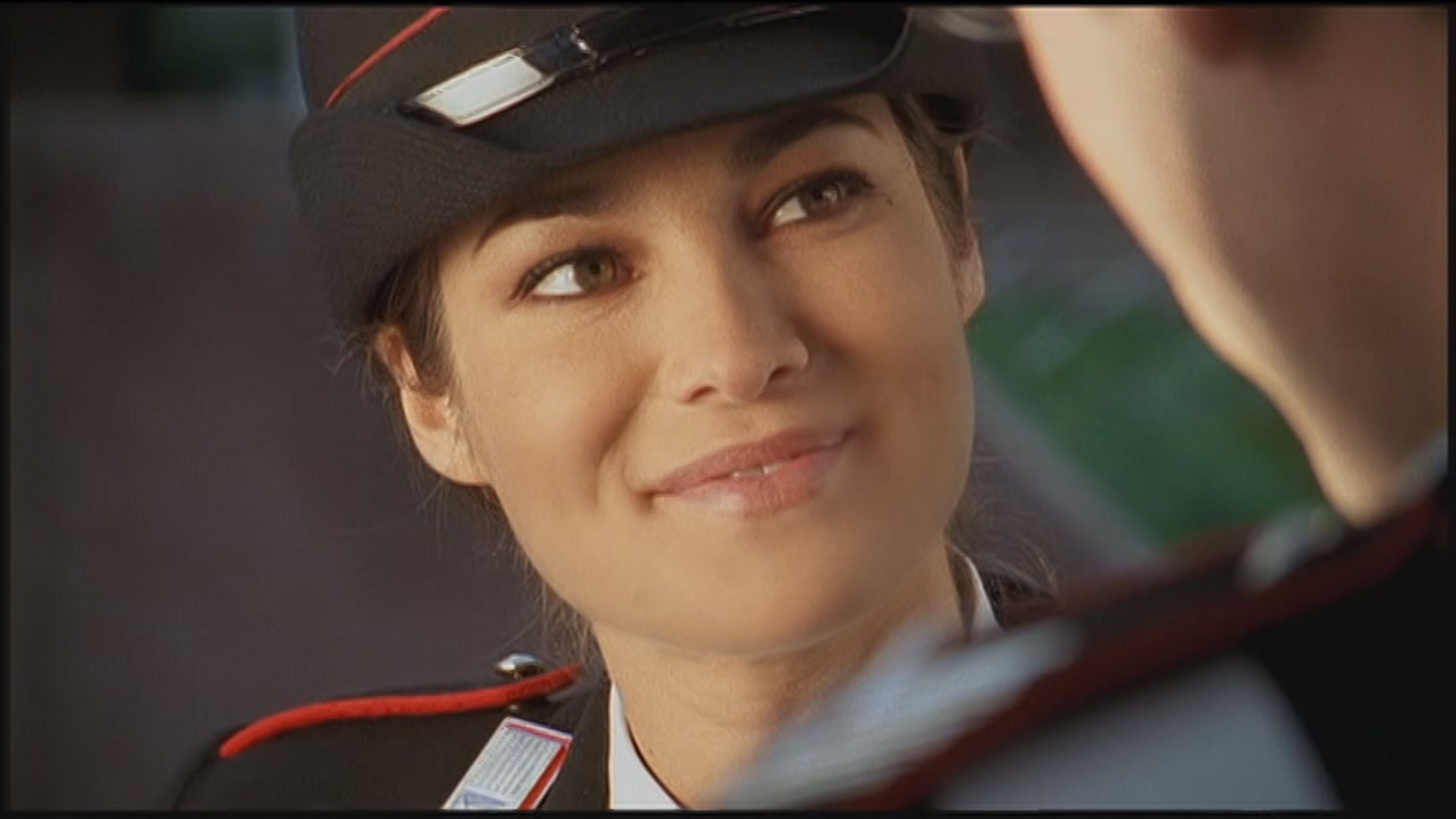 Carabinieri - S2 Ep11 Un' espressione luminosa