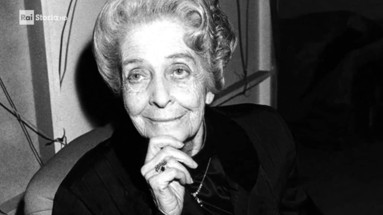 Italiani con Paolo Mieli - Rita Levi Montalcini