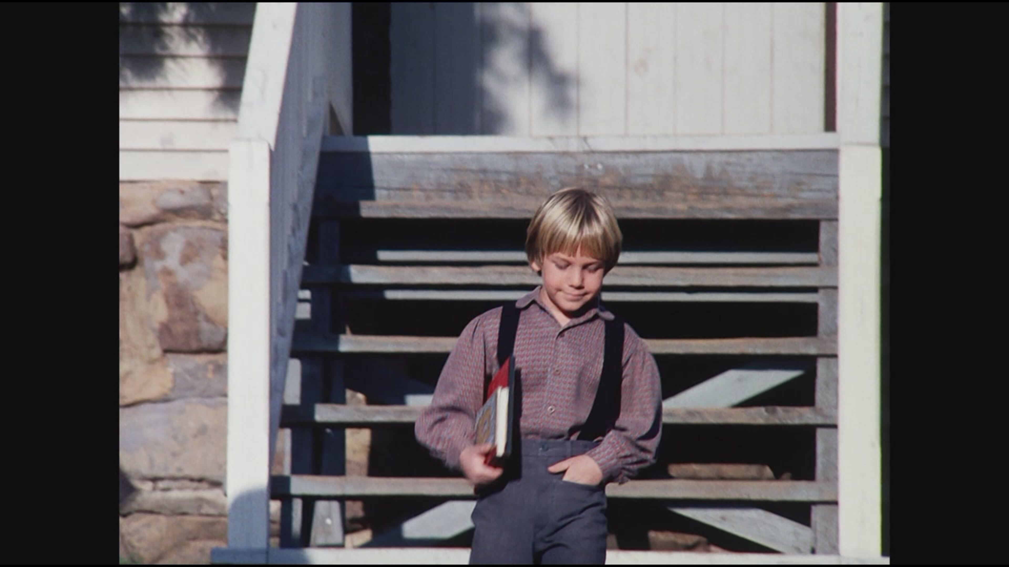 La casa nella prateria - S9 Ep19 L'ultima estate