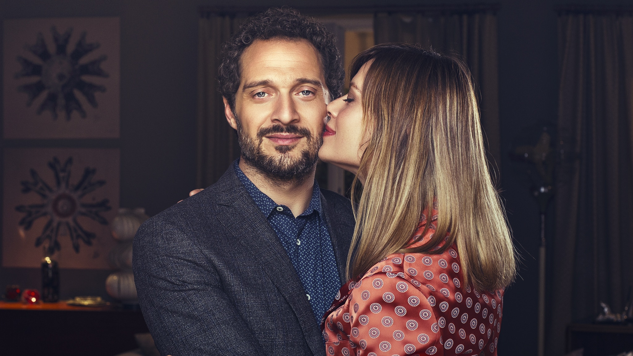 È arrivata la felicità S2E14 - Quando abbiamo detto quattro sì