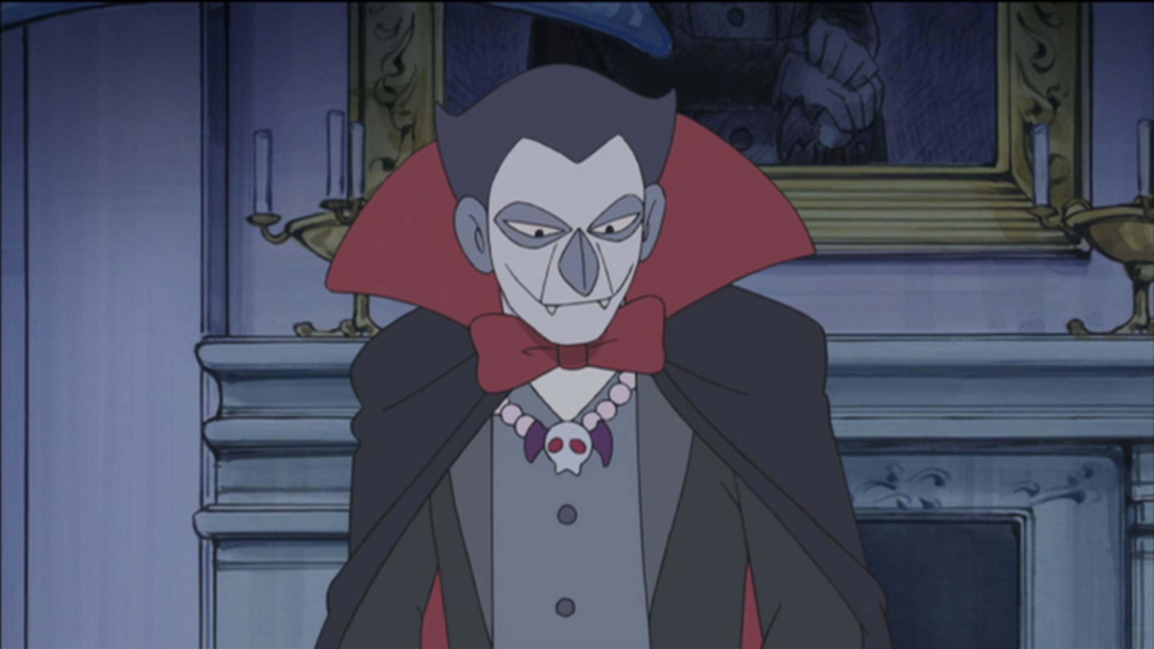 Doraemon - S1 Ep.903 - L'invasione dei vampiri robot - Parte 2