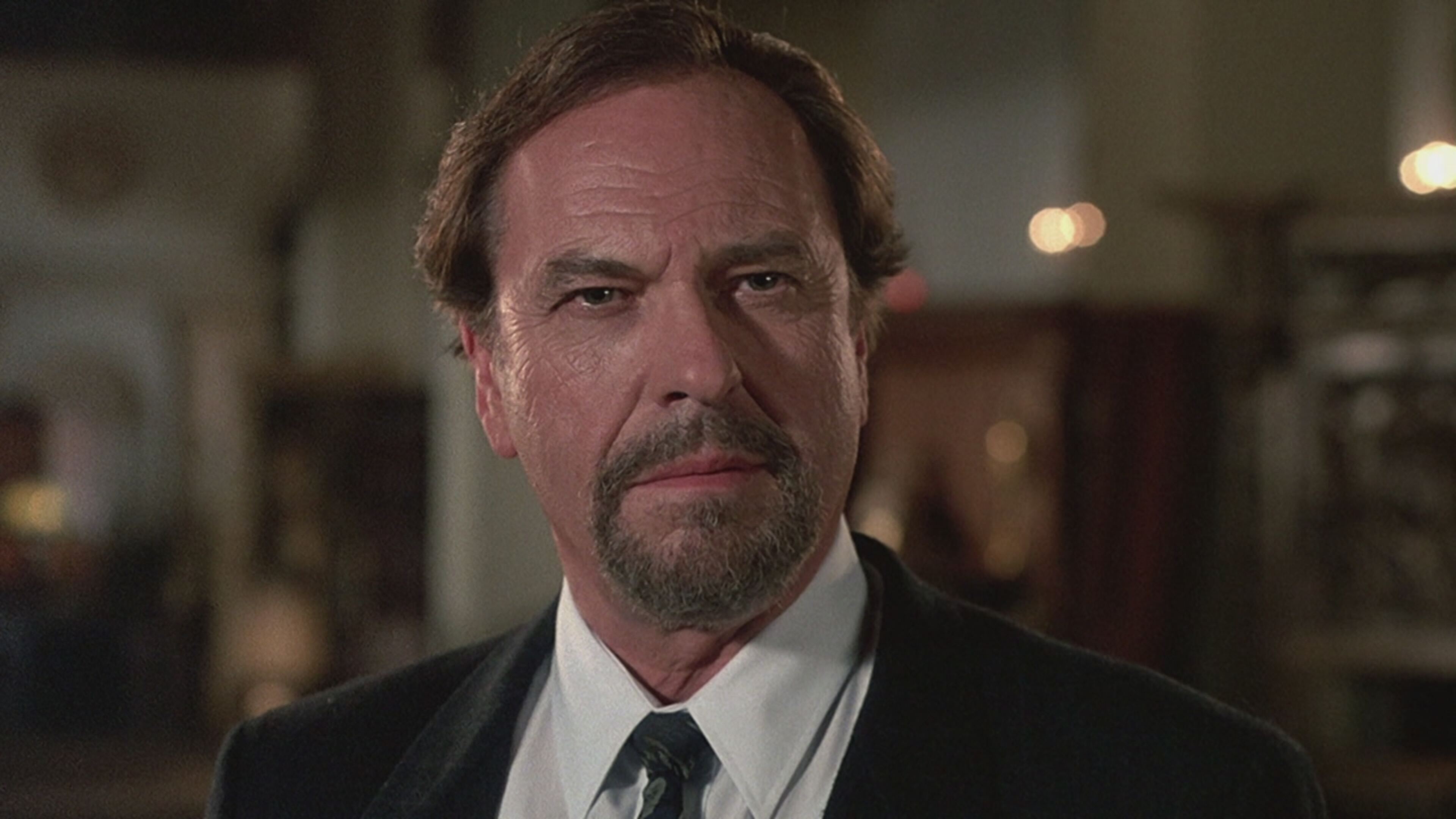 Il ritorno di colombo - S4 Ep2 Misteriose impronte digitali - i parte