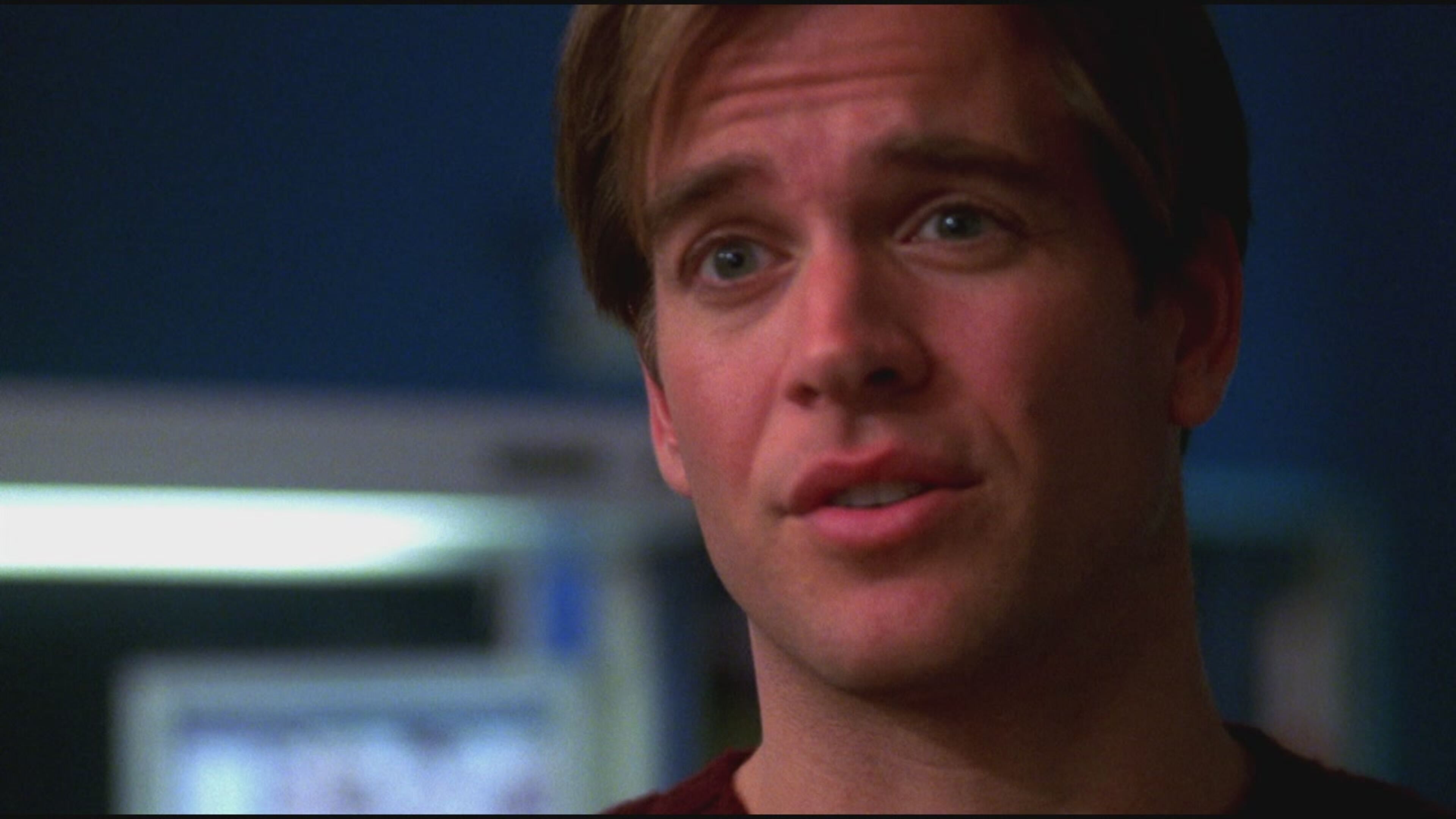 NCIS - Unità anticrimine - S1 Ep10 Sepolta viva