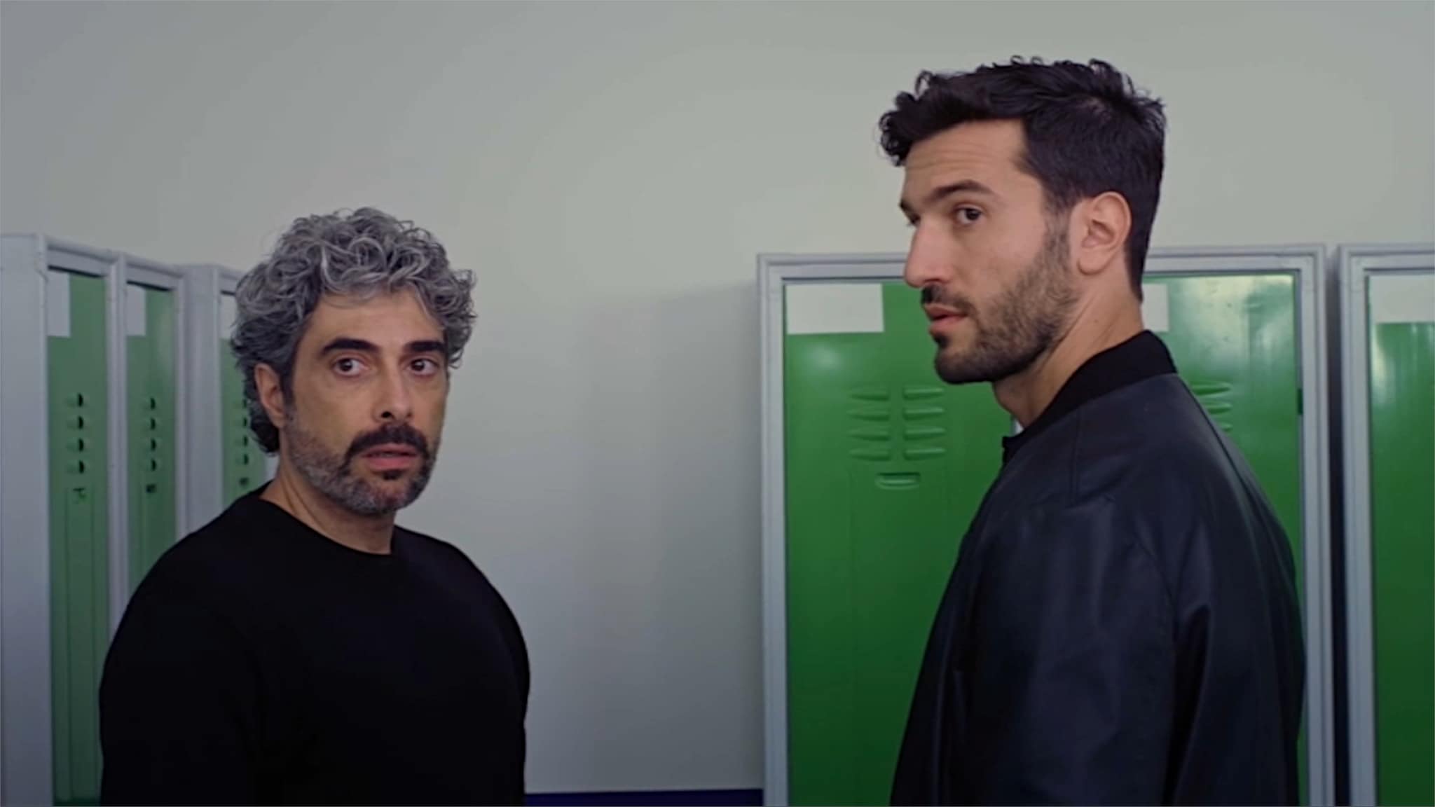 Un posto al sole - Puntata del 30/12/2025 EP6852