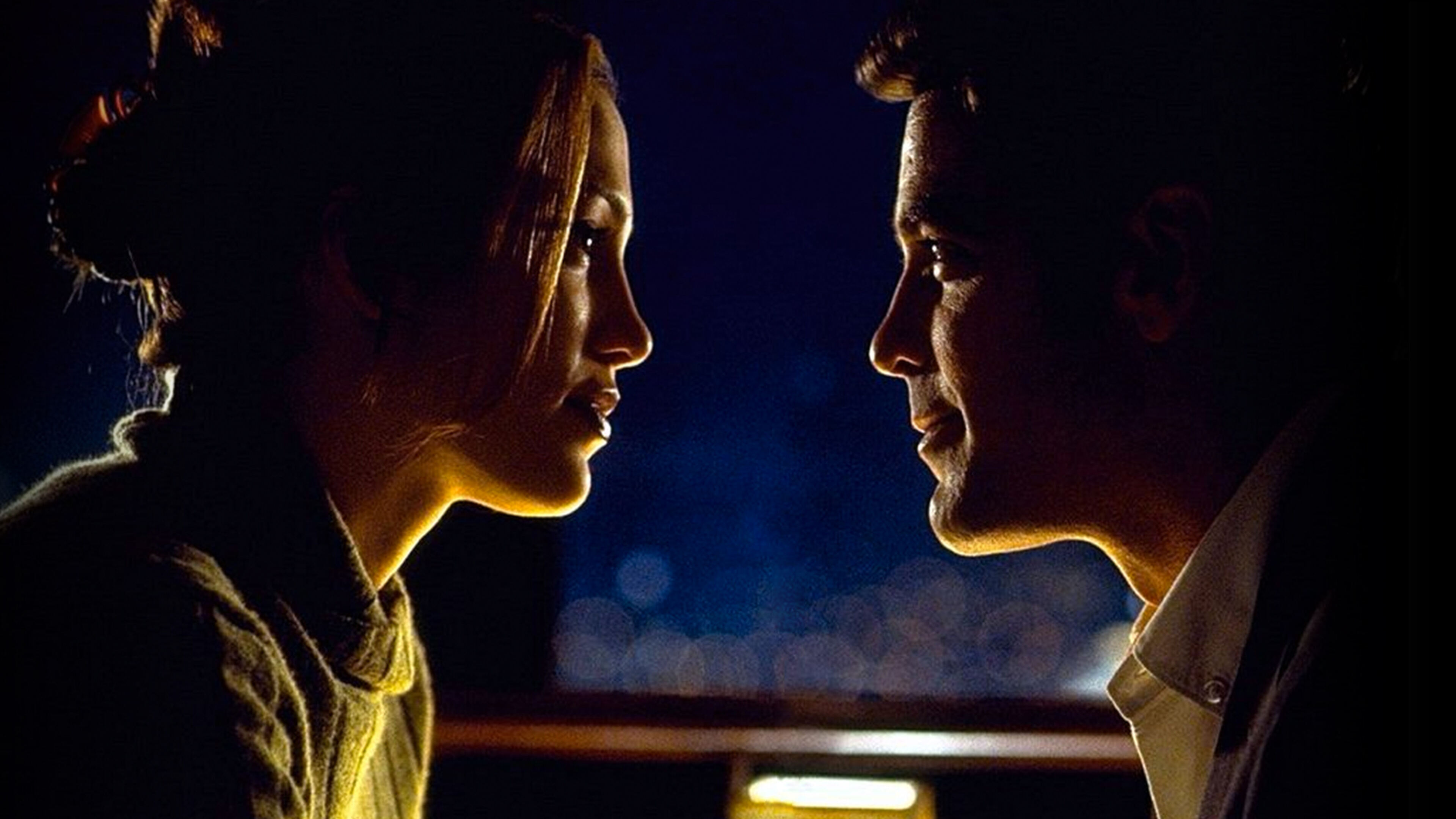 Out of Sight - Gli opposti si attraggono