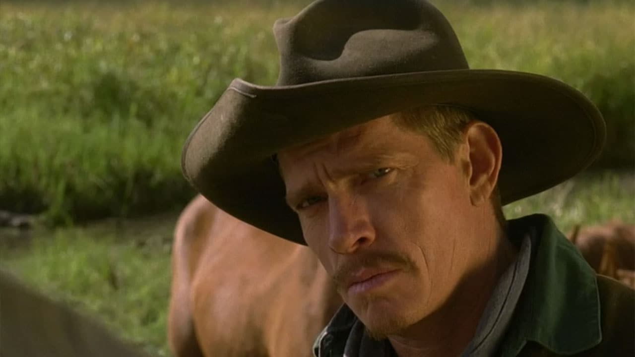 Broken Trail - Un viaggio pericoloso - Ep.1 - Episodio 1