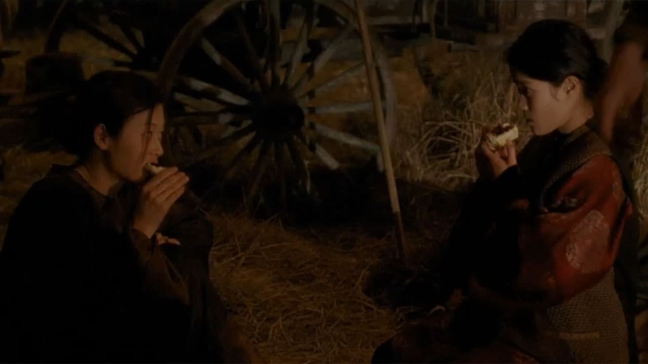 Broken Trail - Un viaggio pericoloso - Ep.2 - Episodio 2