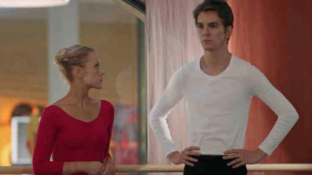 Cercami a Parigi – S2E8 – In bocca al lupo