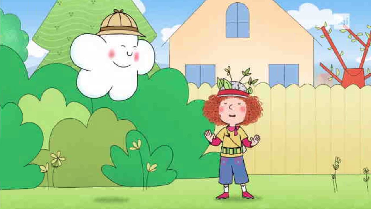 Nina  Olga - S1E20 - La grande lite