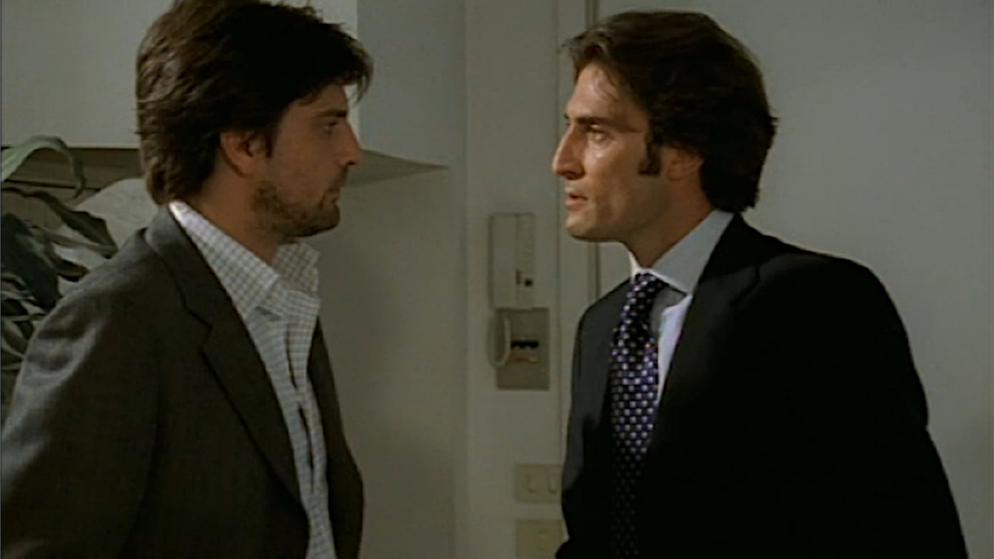 Incantesimo - S5E4 - Episodio 4