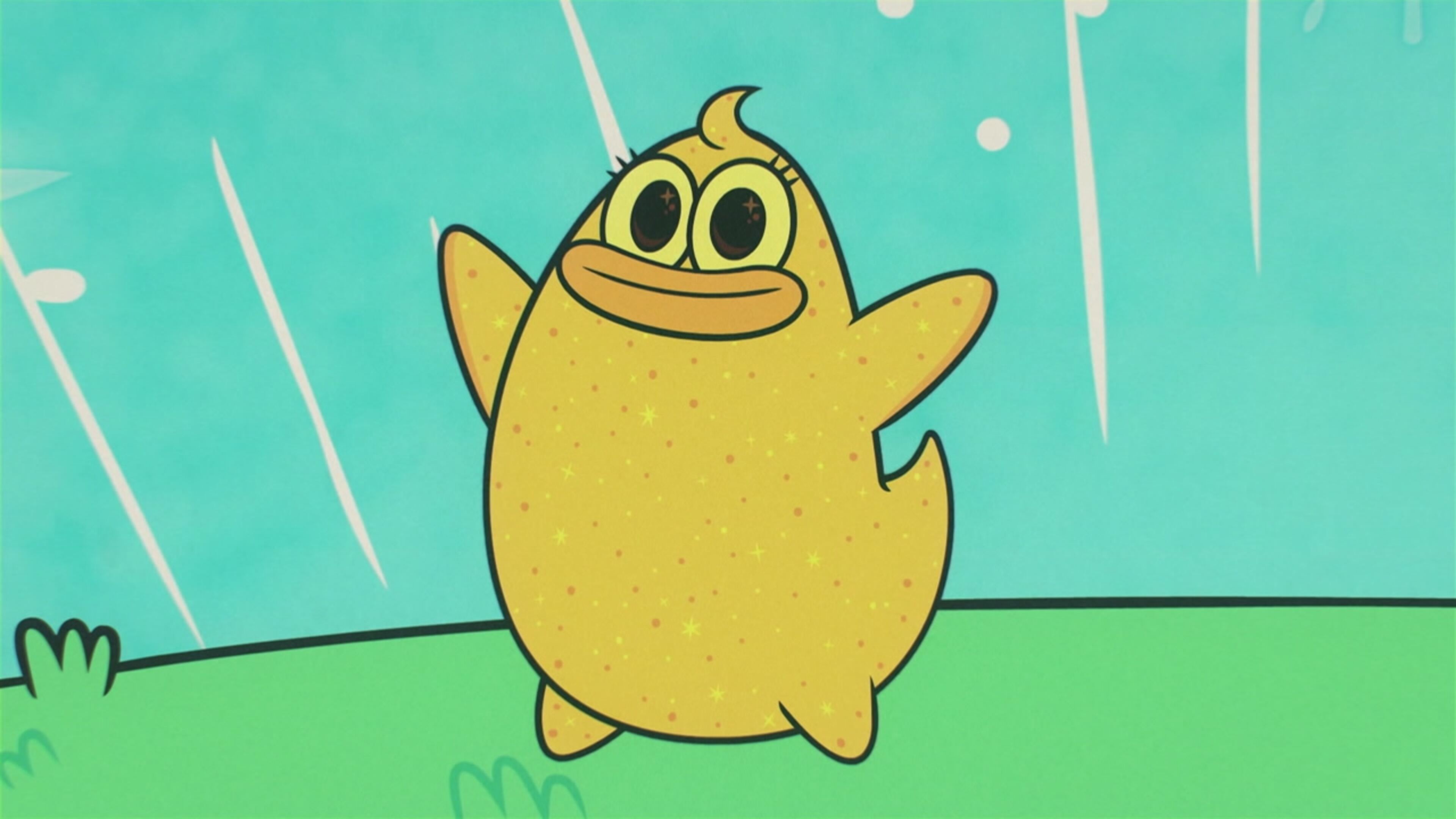 Teen Titans Go! - S7 Ep.52 - Paperotto di Marshmallow