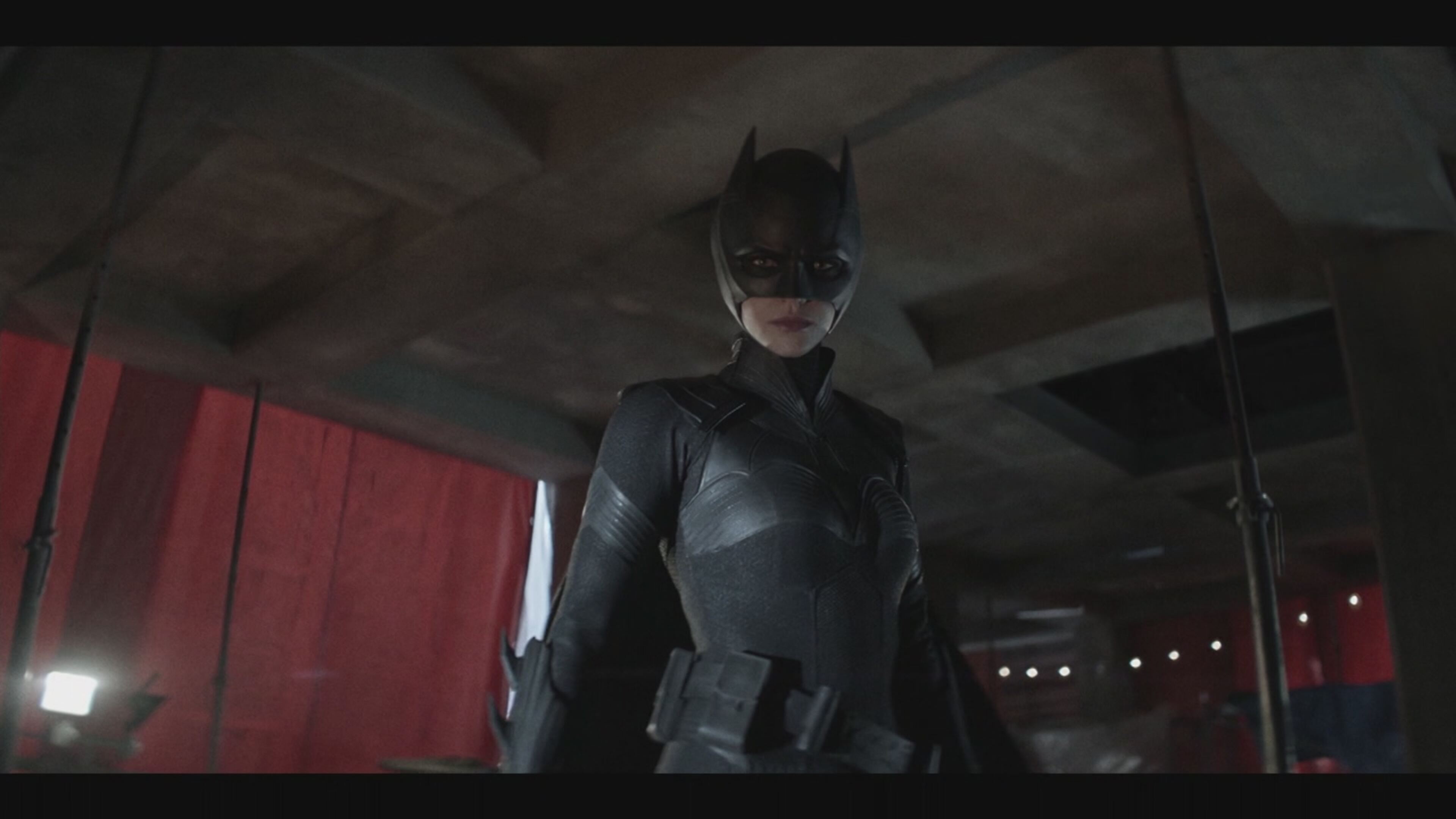 Batwoman - S1 Ep1 Nascita di una leggenda