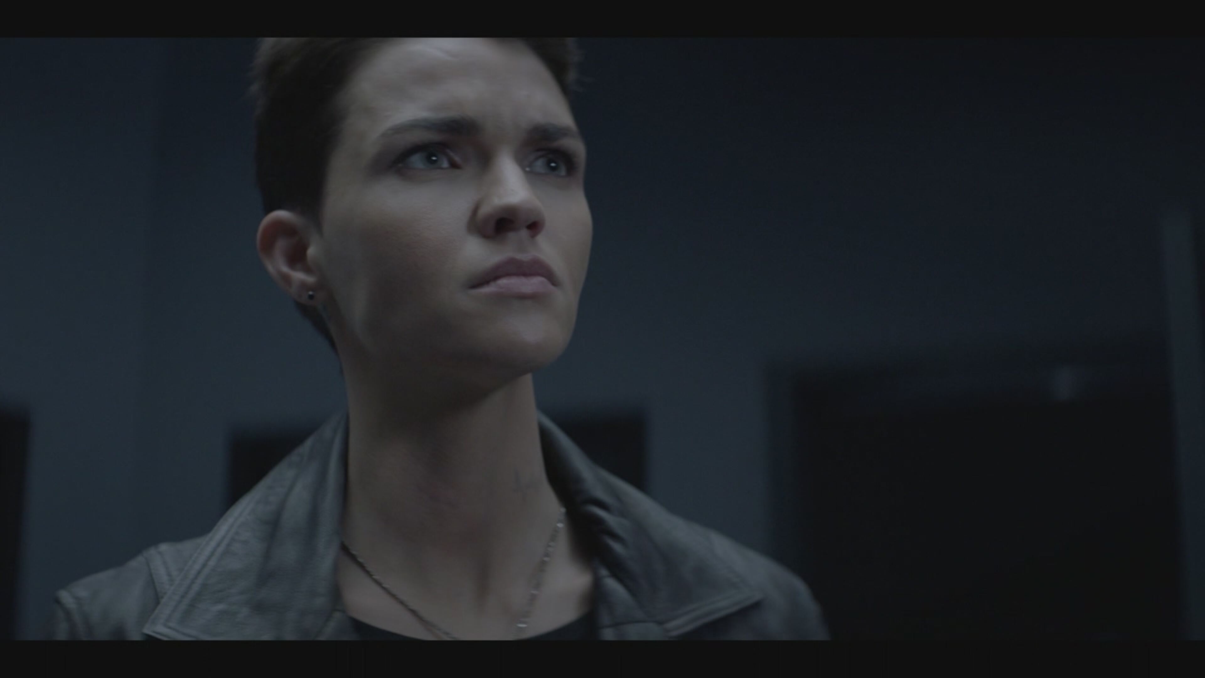 Batwoman - S1 Ep2 La tana del coniglio