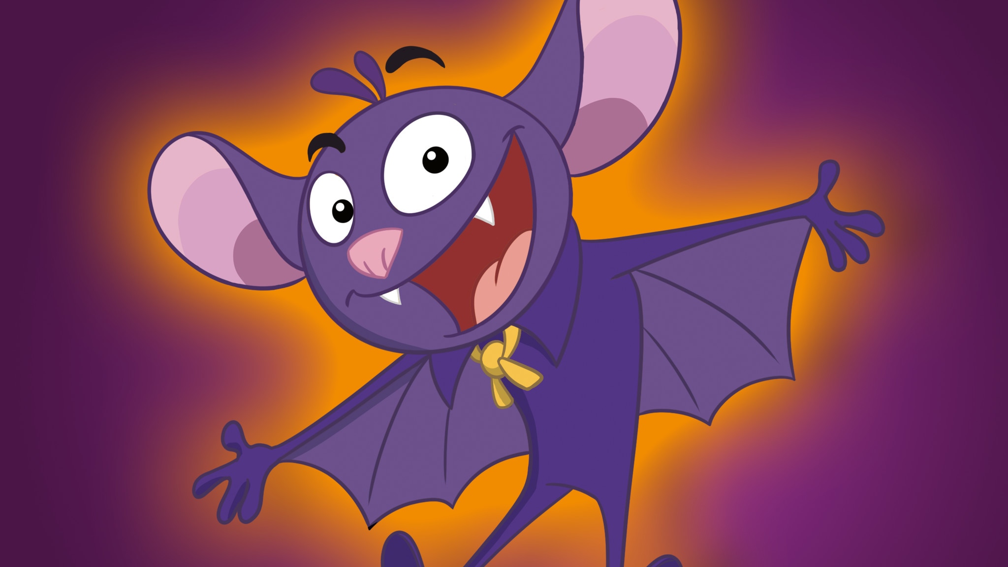 BAT PAT - EP. 48------------