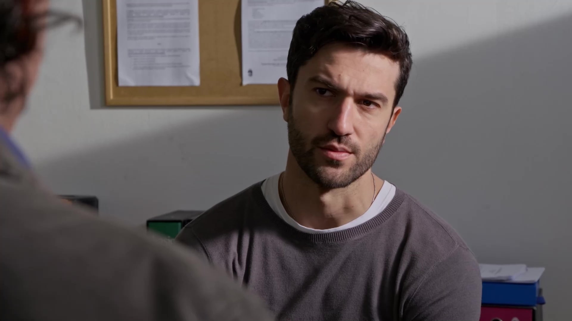 Un posto al sole - Puntata del 09/06/2025 EP6716